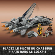 Blocs de construction Lego Star Wars