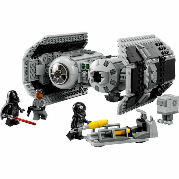 Playset Lego Star-wars 75345 the bomber 625 Pièces