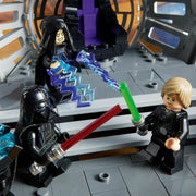 Blocs de construction Lego Star Wars 807 Pièces