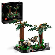 Blocs de construction Lego Star Wars 608 Pièces