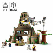Playset Lego Star Wars 75635