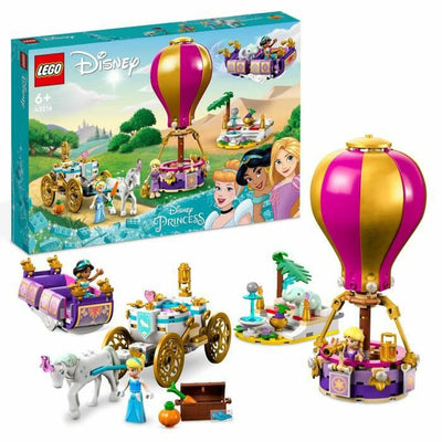 Playset Lego 63216 Disney Princesses 320 Pièces
