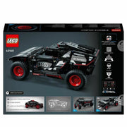 Jeu de Véhicules Lego Technic Audi 42160 Multicouleur