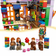Playset Lego 76422 Harry Potter