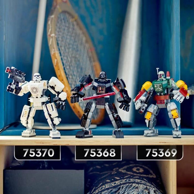 Playset Lego Star Wars