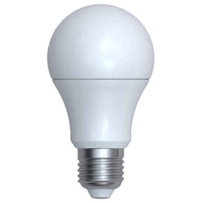Lampe LED Denver Electronics SHL-340 RGB Wifi E27 9W 2700K - 6500K