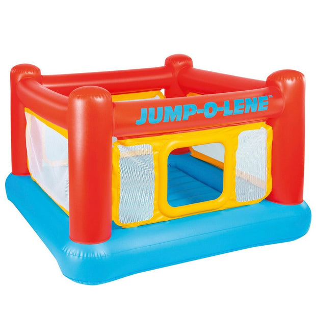 Château gonflable Intex Jump-O-Lene