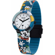 Montre Enfant Hip Hop HWU1034 Ø 35 mm