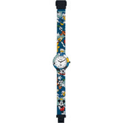 Montre Enfant Hip Hop HWU1034 Ø 35 mm