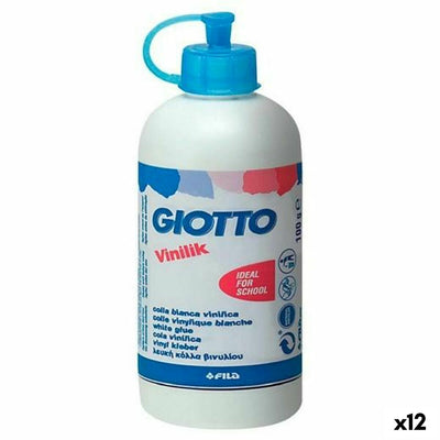 Colle blanche Giotto Vinilik 100 g (12 Unités)