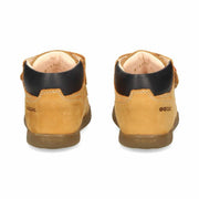 Chaussures de Sport pour Enfants Geox Macchia  Ocre