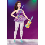 Album d'images Barbie Toujours Ensemble! Panini