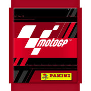 Pack d'images Panini Moto GP 2023 10 Enveloppes