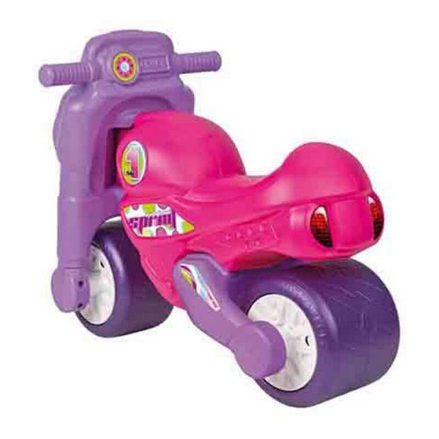 Tricycle Sprint Feber Violet (18+ mois)