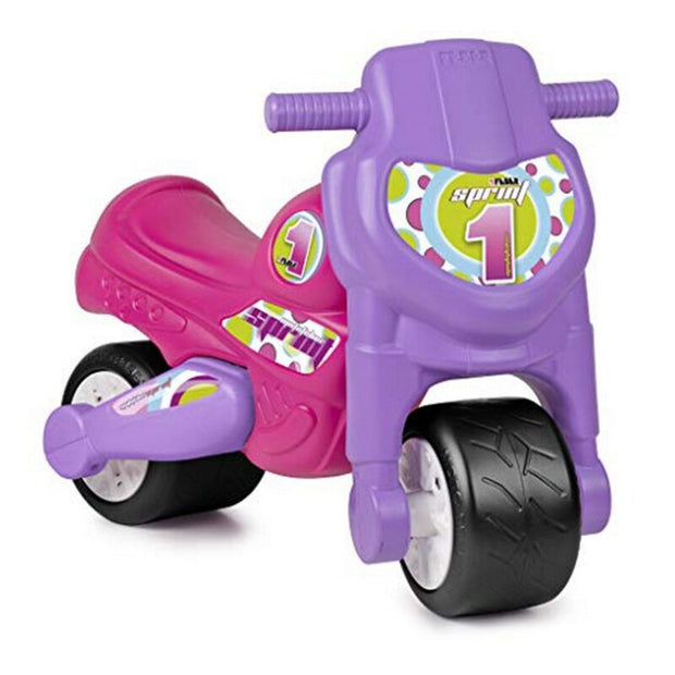 Tricycle Sprint Feber Violet (18+ mois)