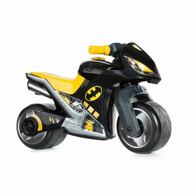 Motocyclette sans pédales Moltó Batman 73 cm