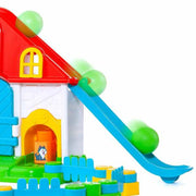 Playset Moltó 38 Pièces Ferme Son