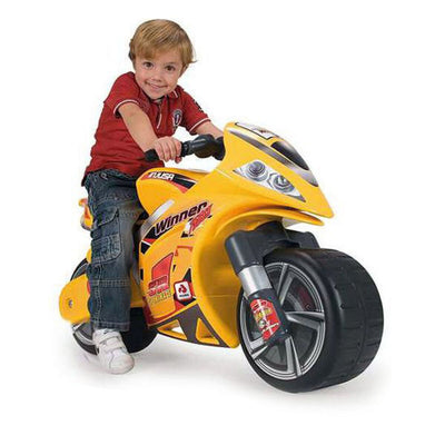 Tricycle Injusa Moto Winner (99 x 46 x 61 cm)