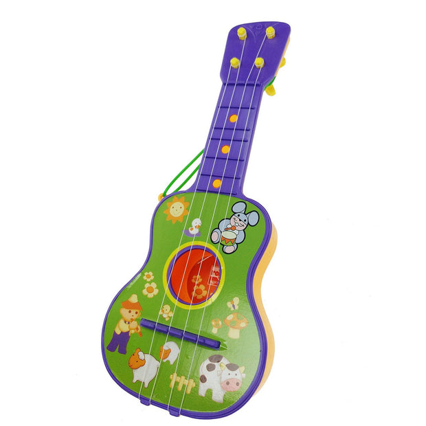 Jouet musical Reig Guitare pour Enfant