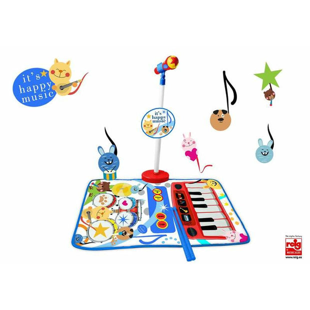 Ensemble musical Reig Happy Music