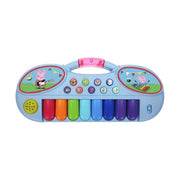 Piano Éducatif Apprentissage Peppa Pig Peppa Pig