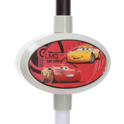 Jouet musical Cars Microphone