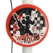 Jouet musical Mickey Mouse Microphone Guitare pour Enfant
