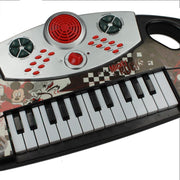 Jouet musical Mickey Mouse Piano Électronique