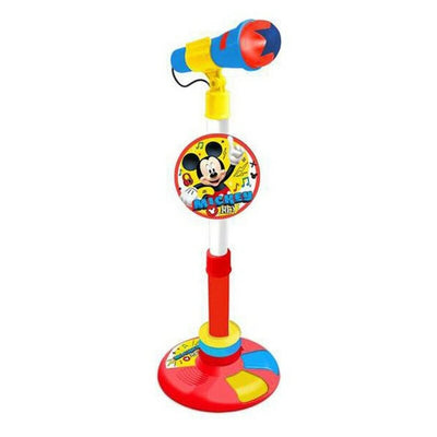 Microphone Mickey Mouse (82 x 19 x 5 cm)