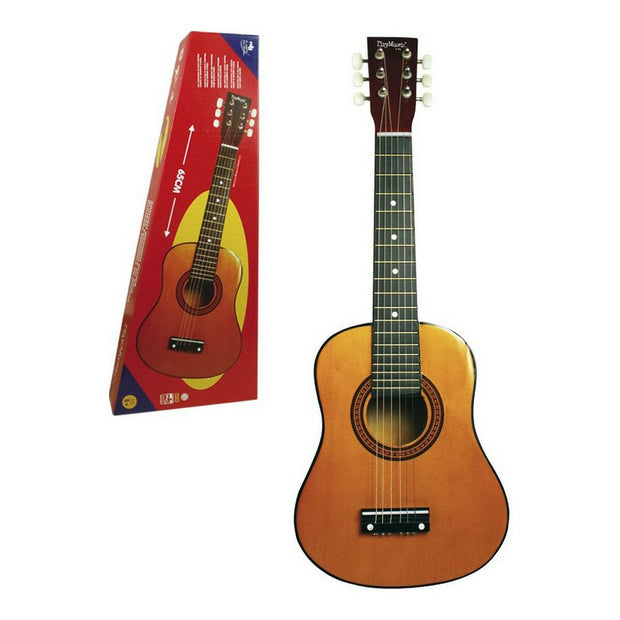 Guitare pour Enfant Reig ‎ Bois (65 cm)