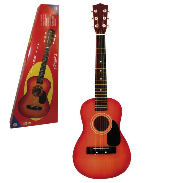 Jouet musical Reig Guitare pour Enfant 75 cm