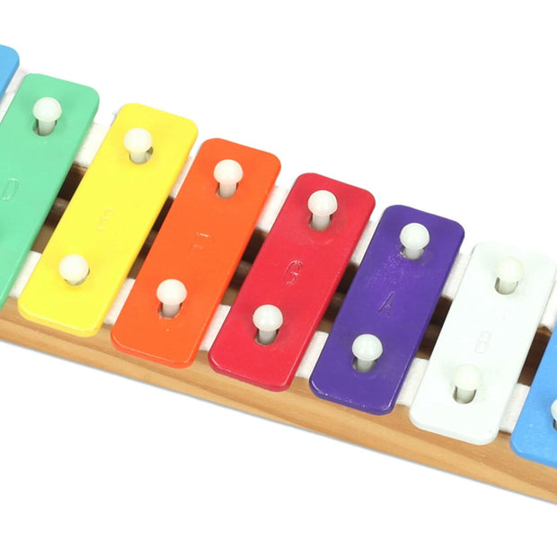 Xylophone Reig Multicouleur Bois Plastique