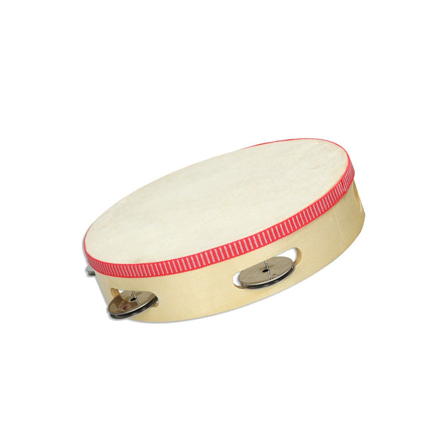 Tambourin Reig Ø 20,5 cm Bois Plastique 20,5 cm