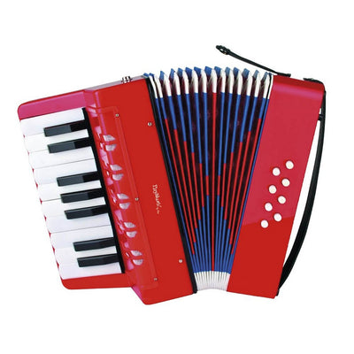 Jouet musical Reig Piano accordéon
