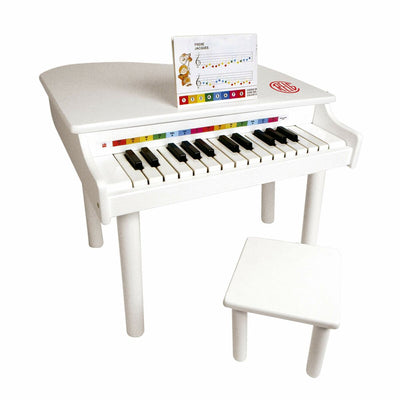 Piano Reig Enfant Blanc (49,5 x 52 x 43 cm)