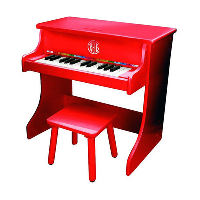 Piano Reig Enfant Rouge