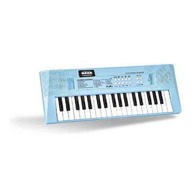 Instrument de musique Reig Bleu Organe électrique
