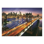 Puzzle Educa Manhattan 3000 Pièces