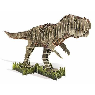 Puzzle 3D Educa T-Rex