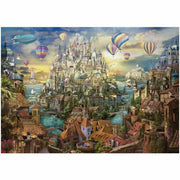 Puzzle Educa City of Reve 8000 Pièces