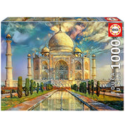 Puzzle Educa 1000 Pièces