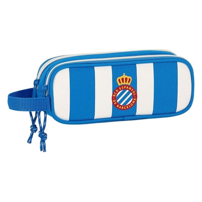 Fourre-tout RCD Espanyol Bleu Blanc