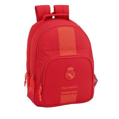 Cartable Real Madrid C.F. Rouge