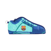 Fourre-tout F.C. Barcelona Turquoise