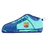 Fourre-tout F.C. Barcelona Turquoise