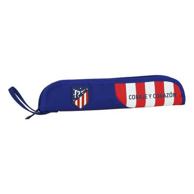 Support-flûtes Atlético Madrid