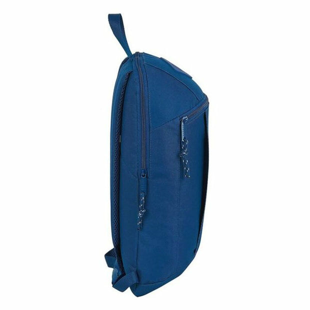 Sac à dos Casual BlackFit8 Oxford Bleu foncé