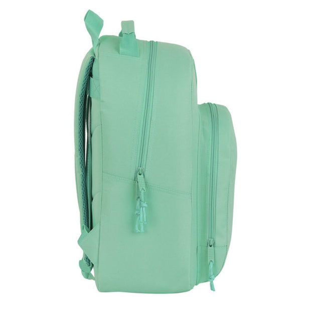 Cartable BlackFit8 Turquoise