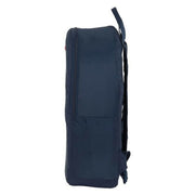 Sac à Dos Pliable Safta Blue marine