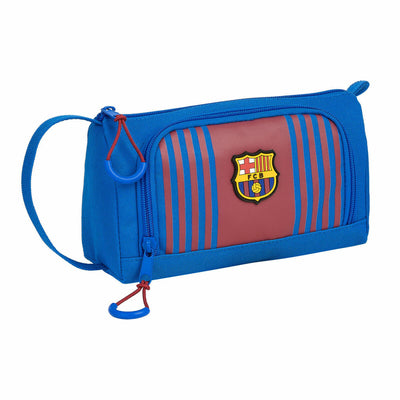 Coffret F.C. Barcelona Bordeaux Blue marine